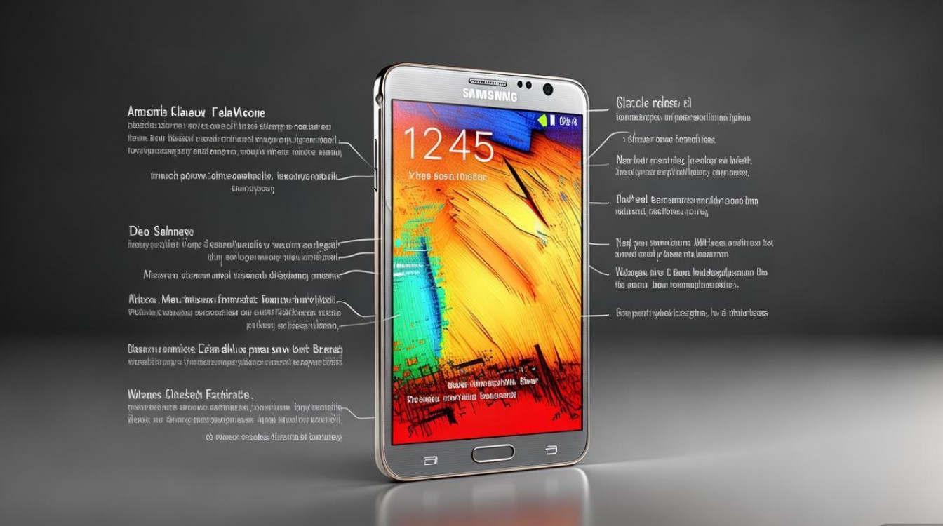 三星Note3移动版怎么刷机/解锁/升级系统?