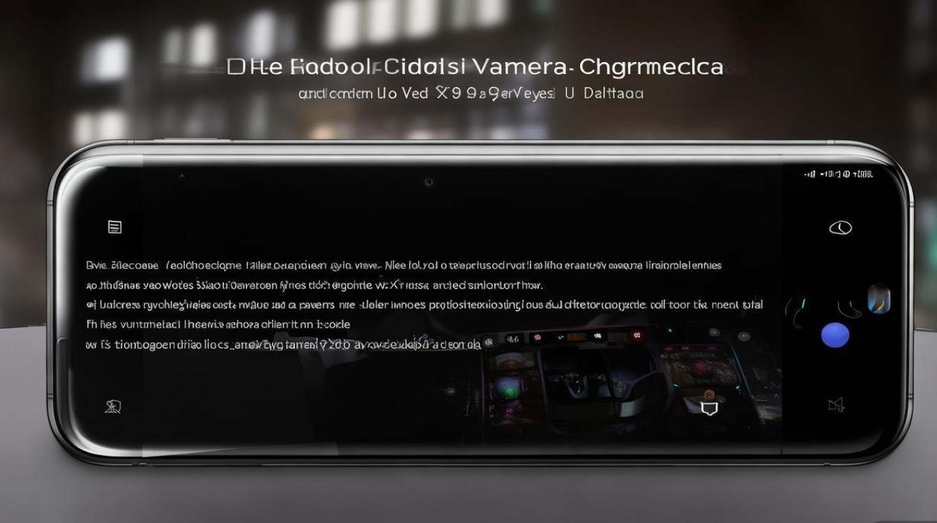 VIVO X9 Plus相机新手怎么用？详细教程指南来了