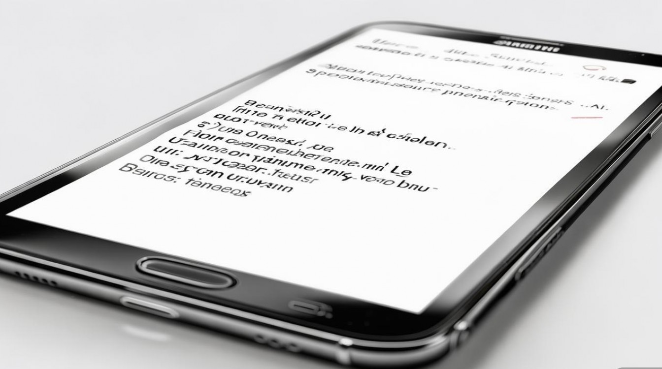 三星Note3怎么移除多余页面？保留桌面图标的方法是什么？