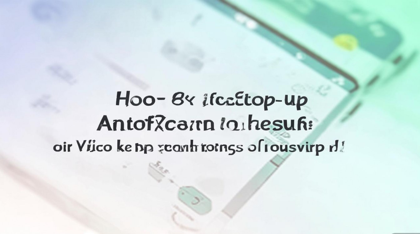vivox7怎么设置防触屏？开启方法步骤详解