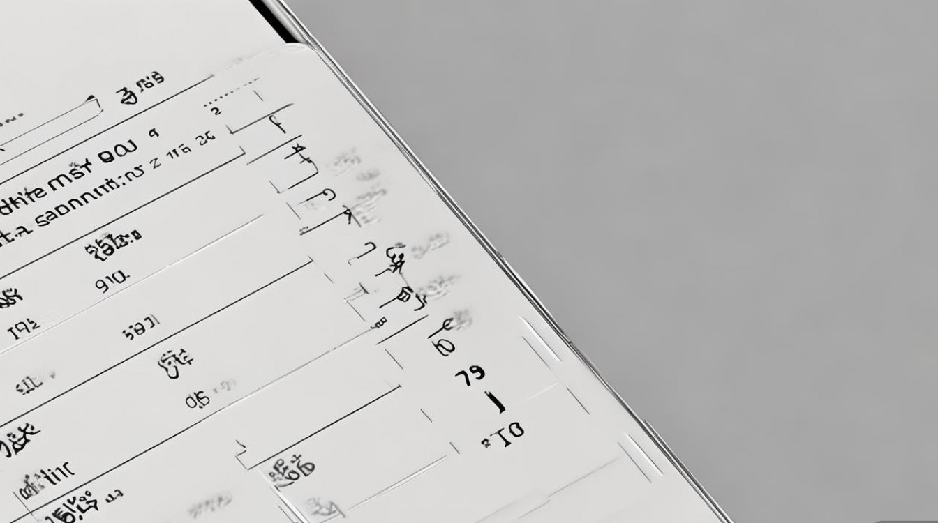 苹果7日历不显示时间表怎么办？