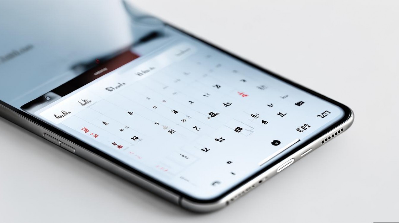 苹果7日历不显示时间怎么办？教你快速解决！