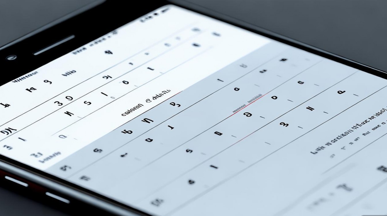 苹果7日历不显示时间怎么办？教你快速解决！