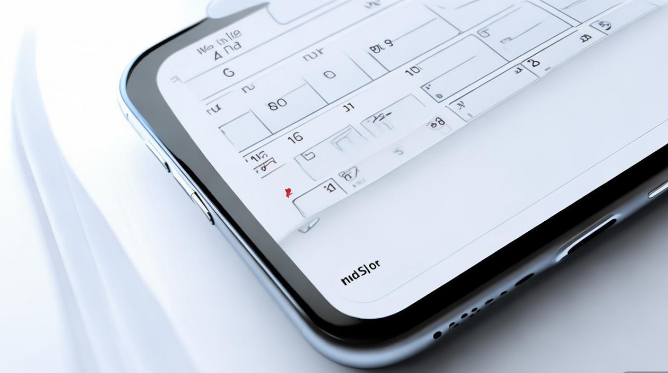 苹果7日历不显示时间怎么办？教你快速解决！