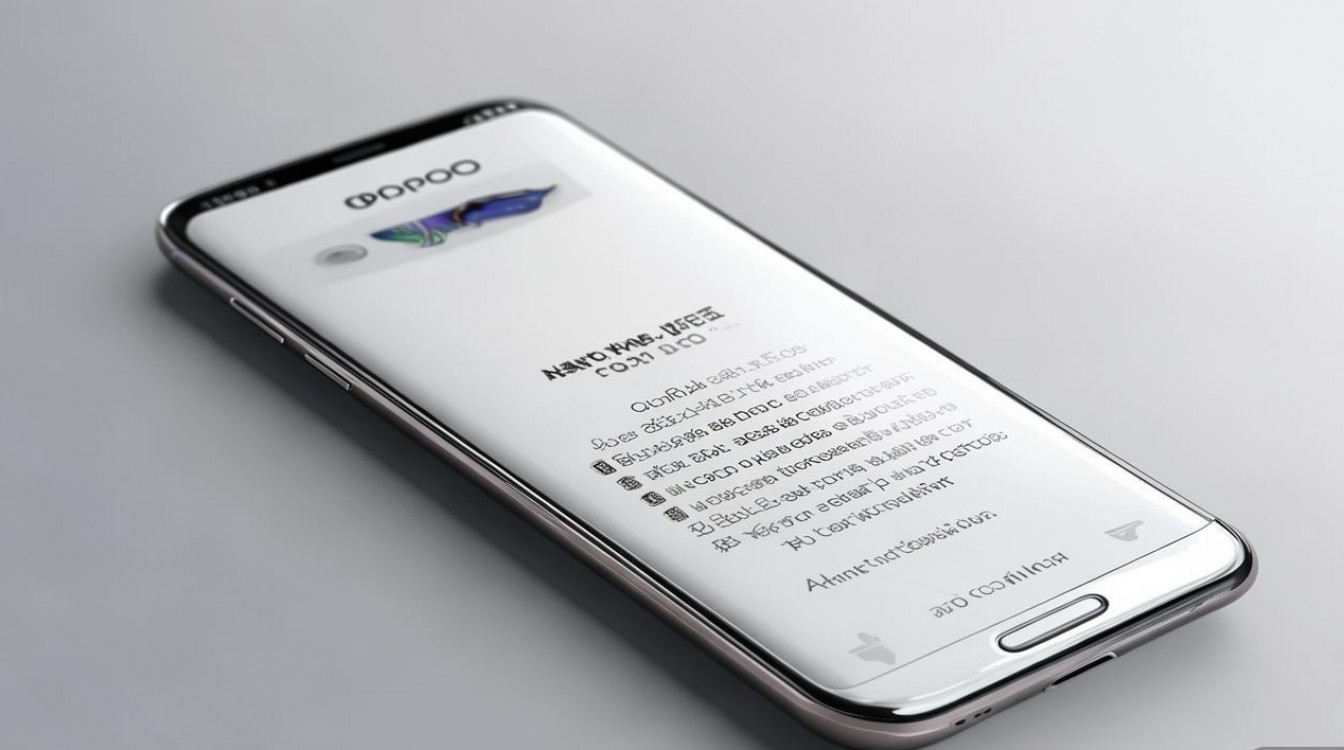 a57 oppo手机怎么用？新手入门指南与功能详解