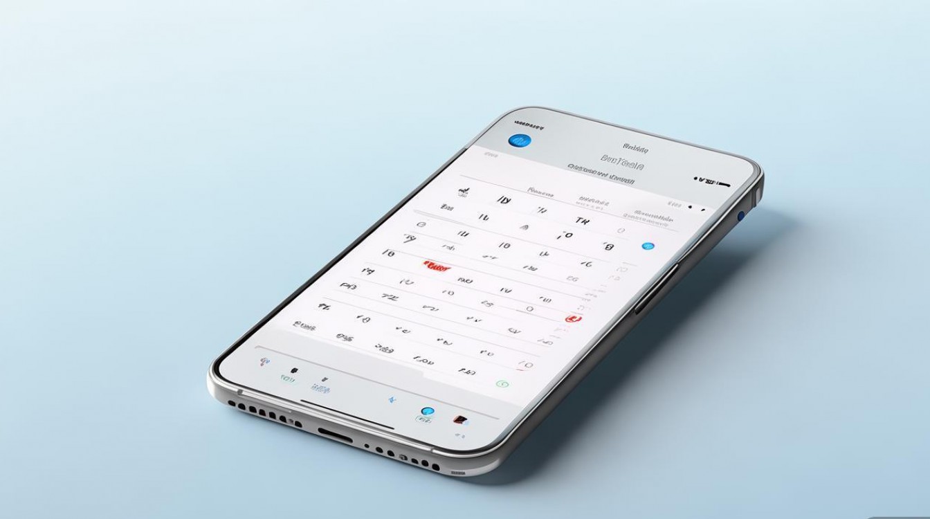 苹果7日历不显示设置怎么办?解决方法在这里!