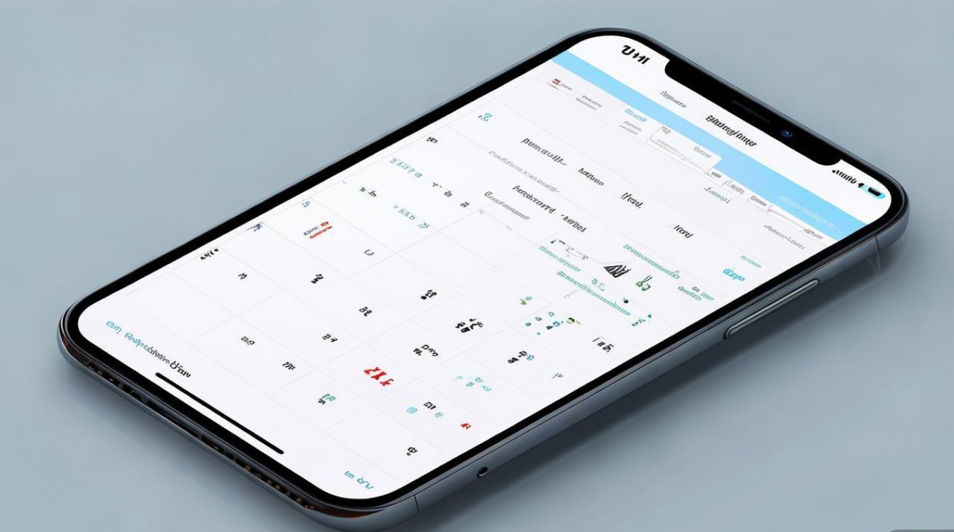 苹果7日历不显示设置怎么办?解决方法在这里!