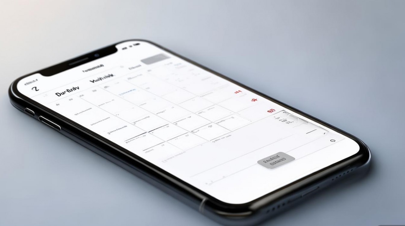 苹果7日历不显示设置怎么办?解决方法在这里!