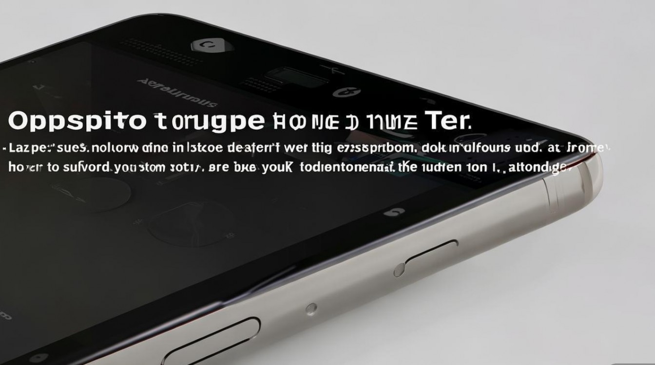 oppo手机怎么调声量？不同场景下如何快速调节音量大小？