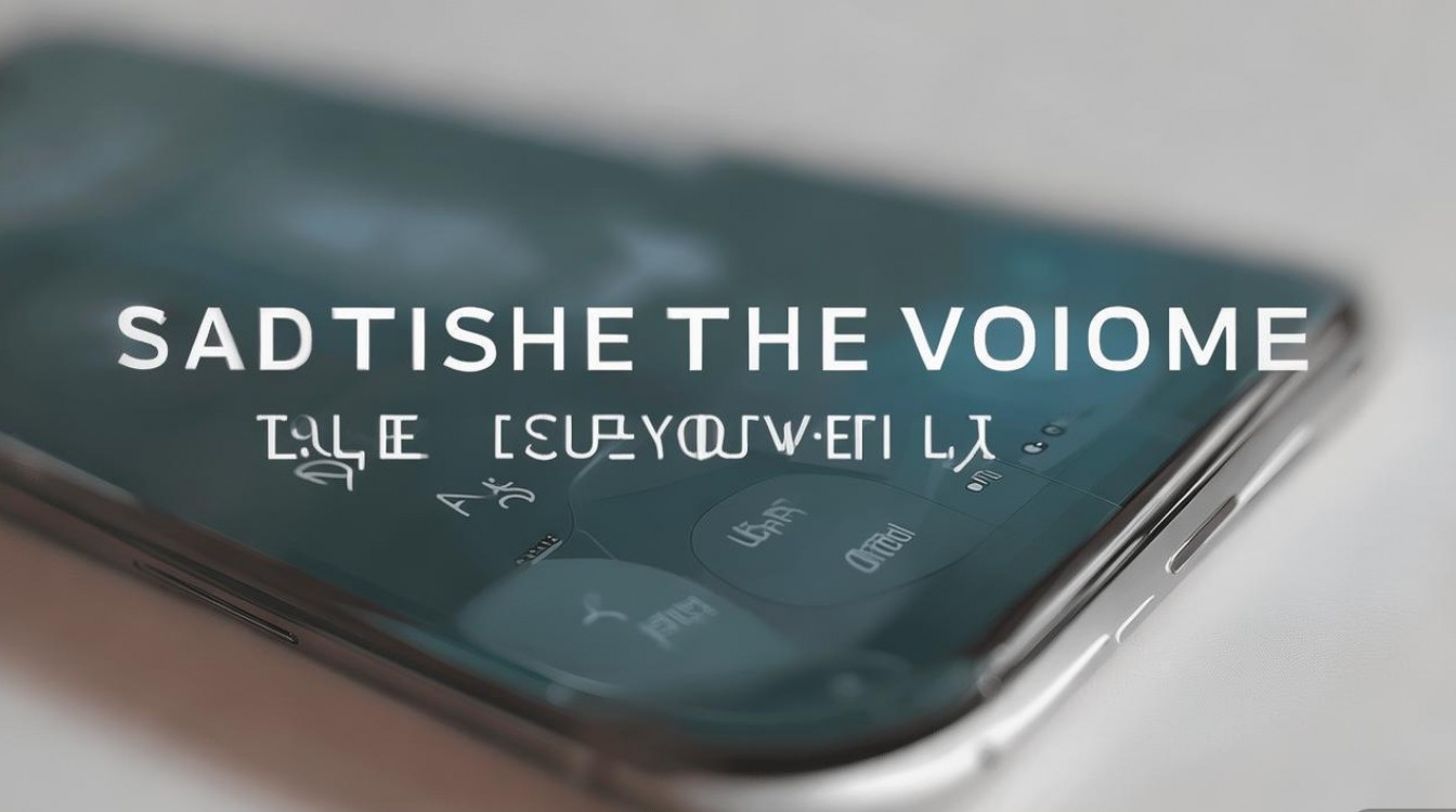 oppo手机怎么调声量？不同场景下如何快速调节音量大小？