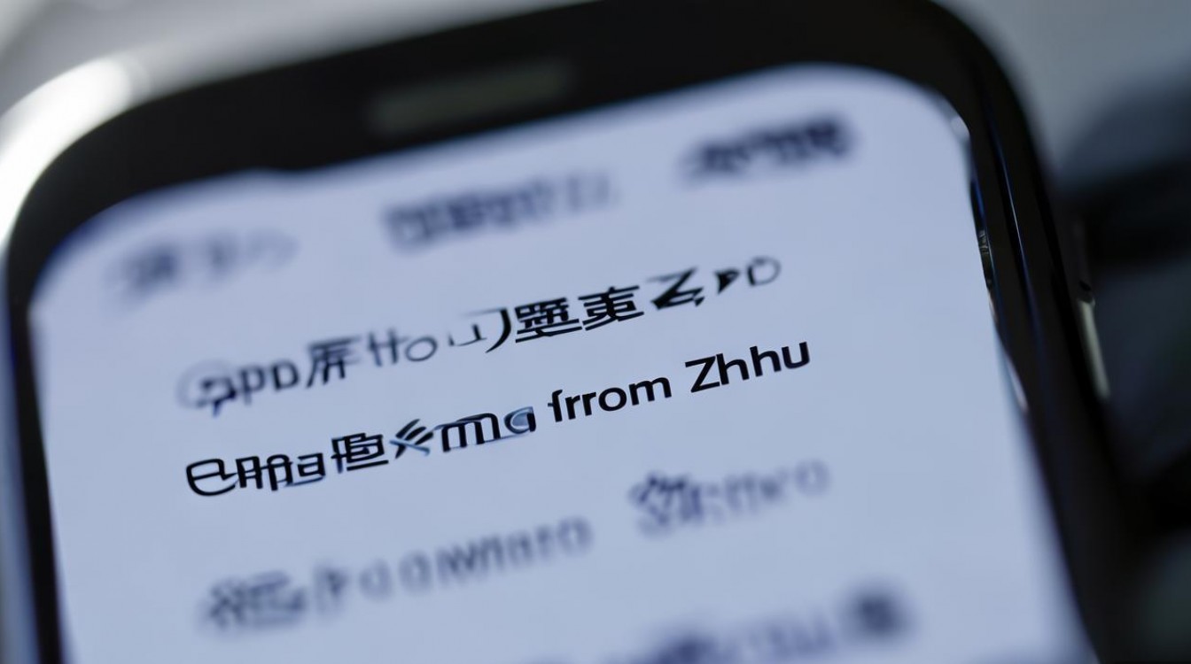 oppo手机为什么下载不了中至应用？解决方法是什么？