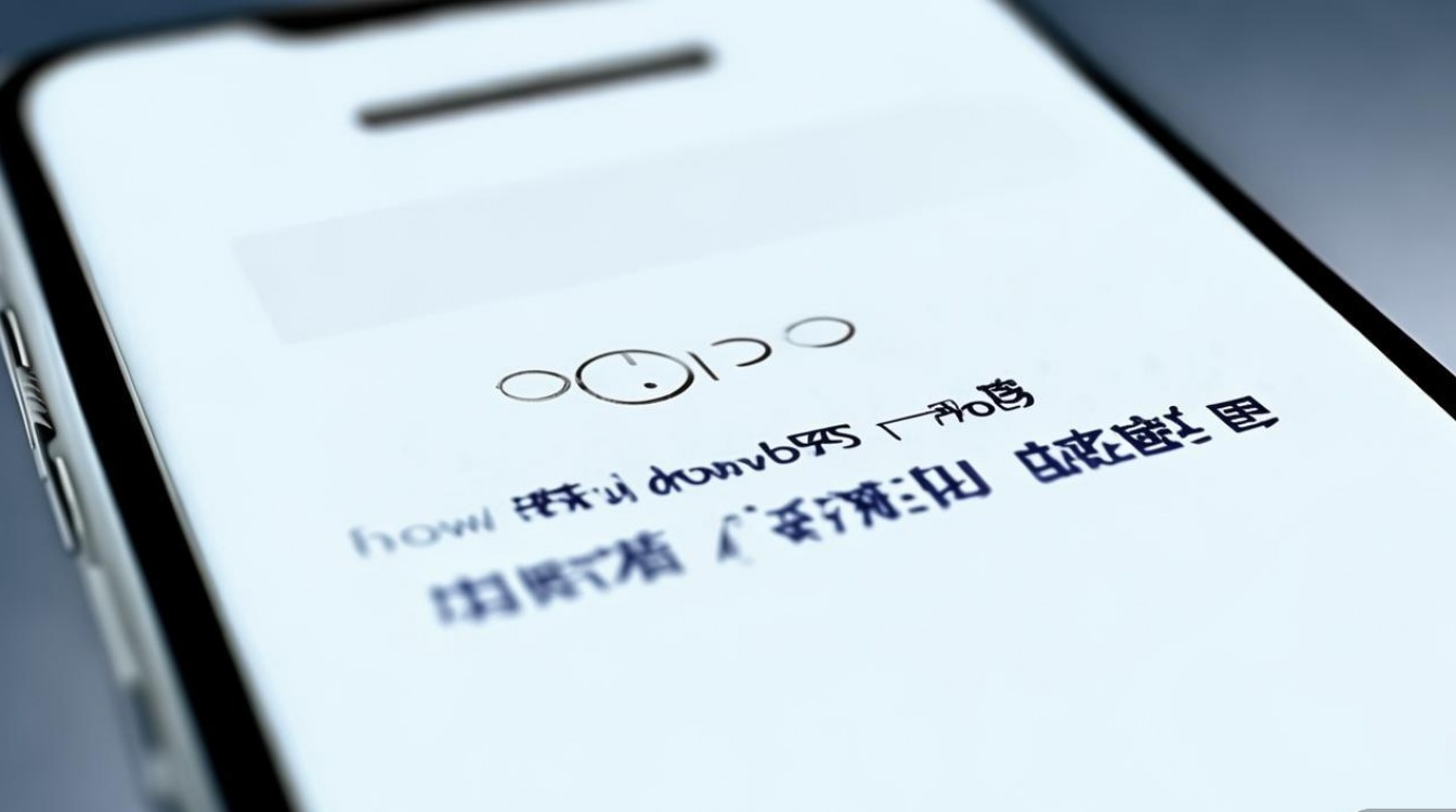 oppo手机为什么下载不了中至应用？解决方法是什么？