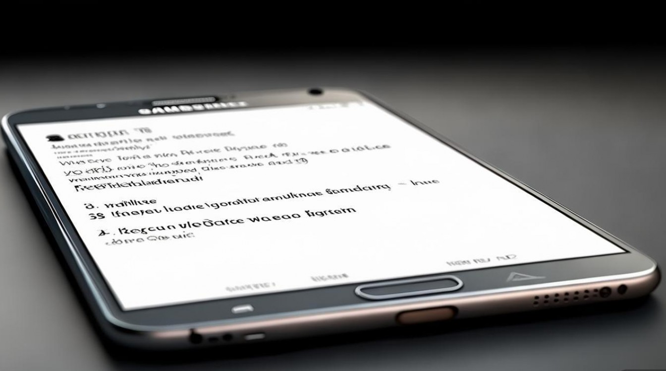 三星Note3怎么进刷机模式?详细步骤和注意事项有哪些?