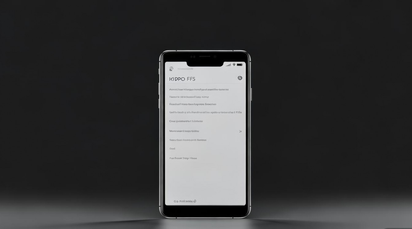 OPPO K系列手机录屏方法在哪找？操作步骤是怎样的？