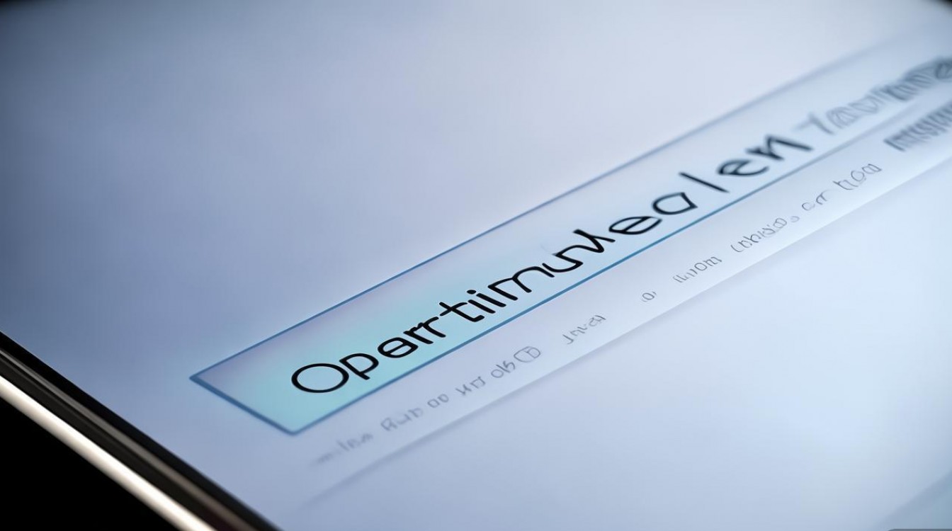 操作键怎么改？OPPO手机自定义按键方法详解