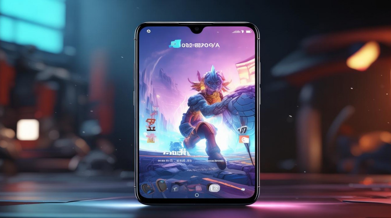 Redmi K60E玩原神帧数稳定吗，画质能开多高？