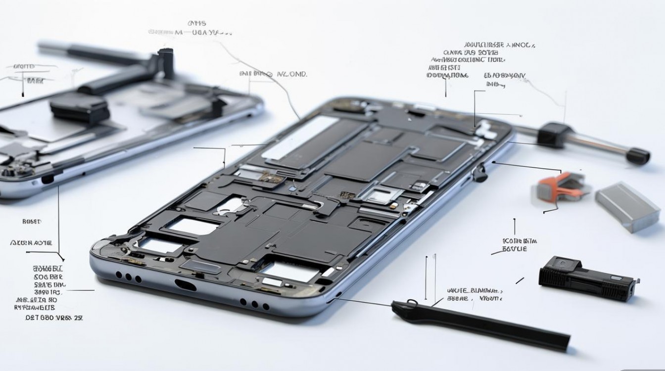 vivo X5M怎么拆后壳？详细步骤有哪些？
