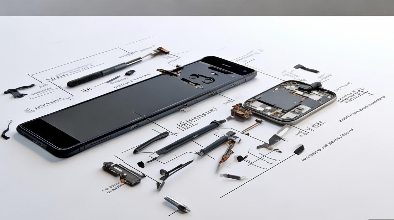 vivo X5M怎么拆后壳？详细步骤有哪些？