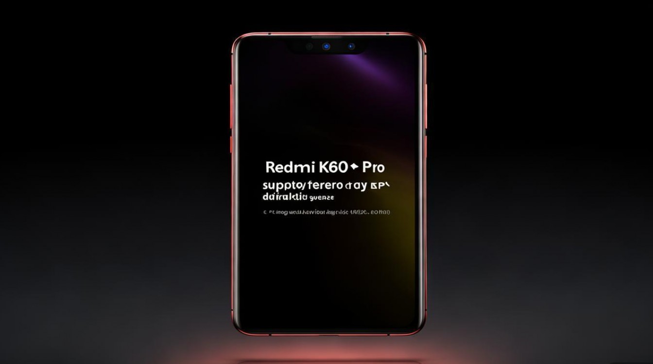 Redmi K60 Pro支持双频GPS吗？实测与参数详解