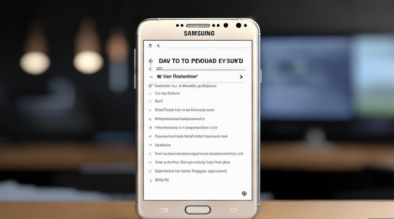 三星Note3如何彻底关闭按键音？设置里找不到开关怎么办？