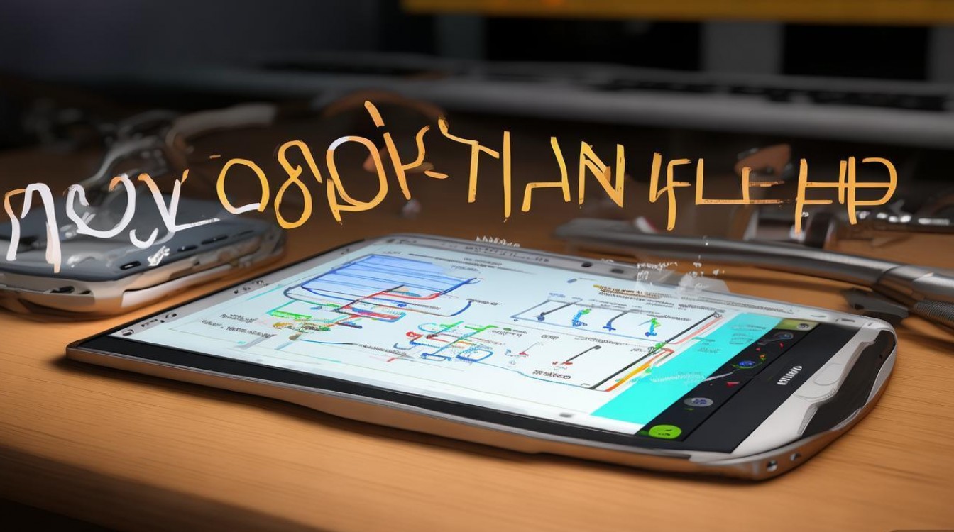 三星Note3线刷教程，手机刷机失败后如何救砖？