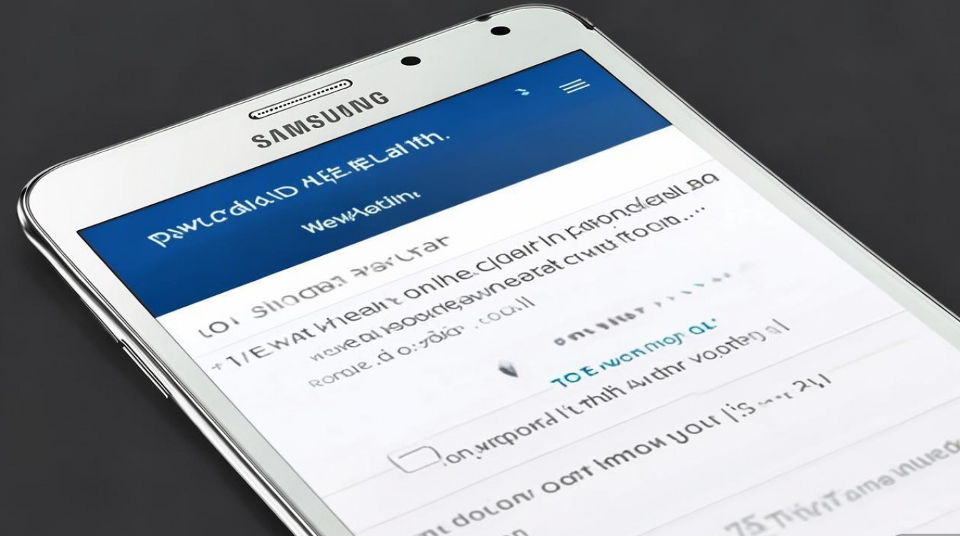 三星Note3老机型如何下载并使用微信运动?