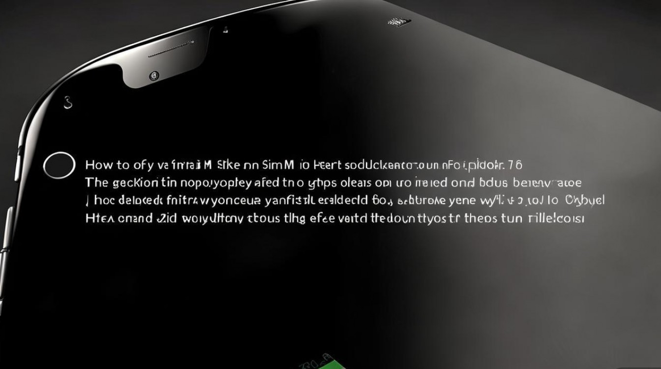 苹果7sim卡弹不出来?试试这几个解决方法