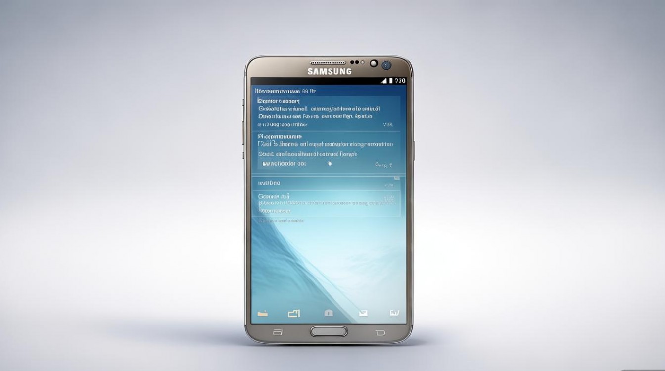 三星Note3怎么下载更新?系统升级步骤与注意事项详解