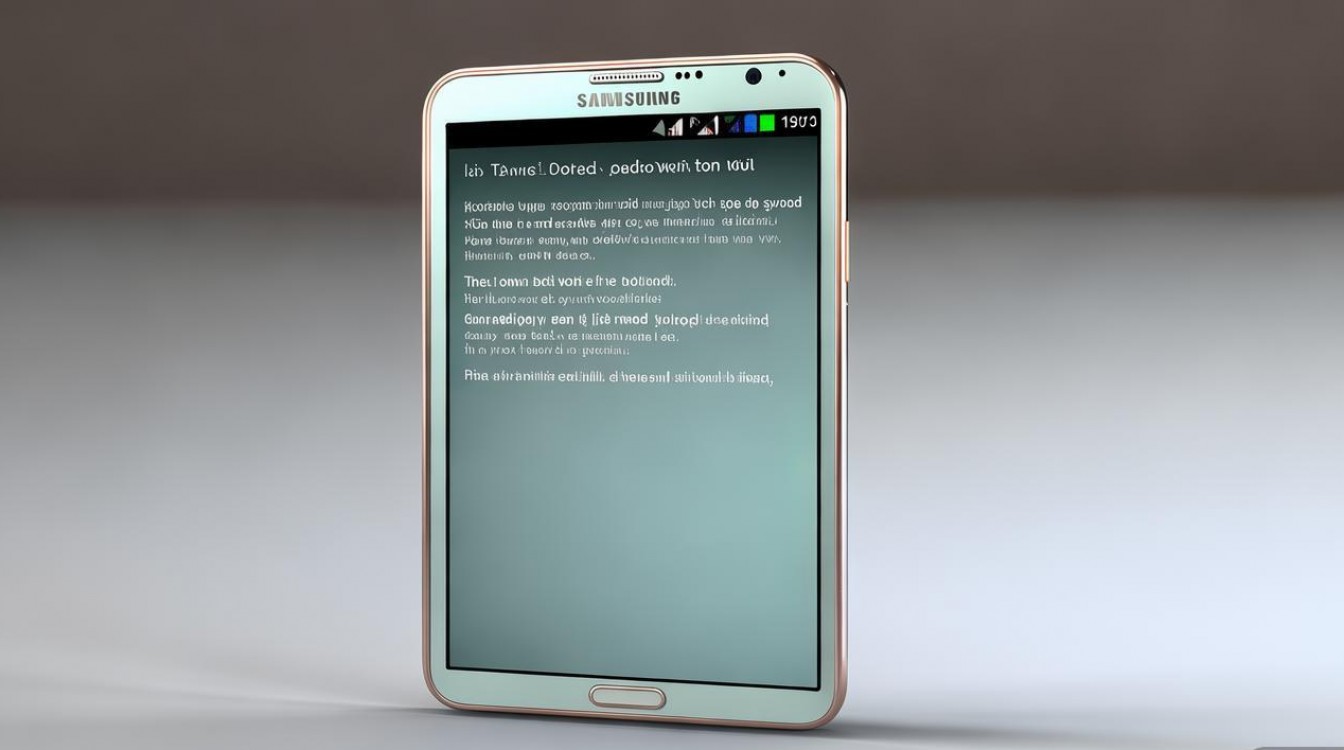 三星Note3下载的东西存在哪里?文件管理路径怎么找?