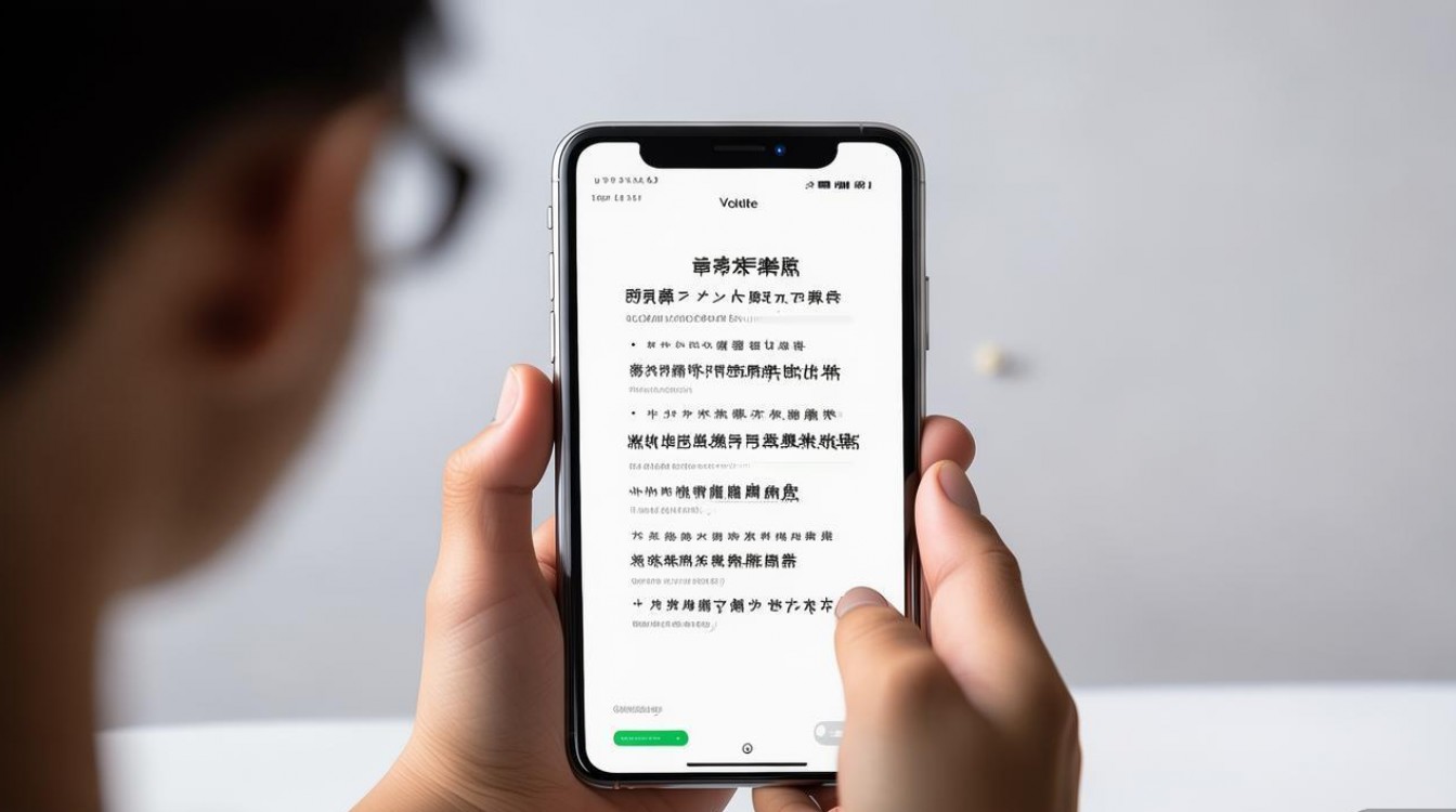 苹果7怎么开启使用volte功能？