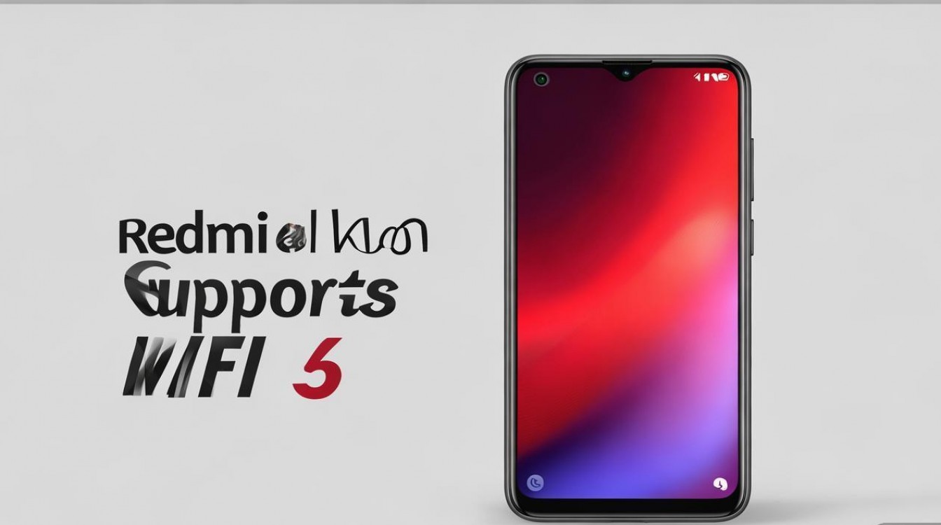 红米K60支不支持WIFI 6吗？实际体验怎么样？