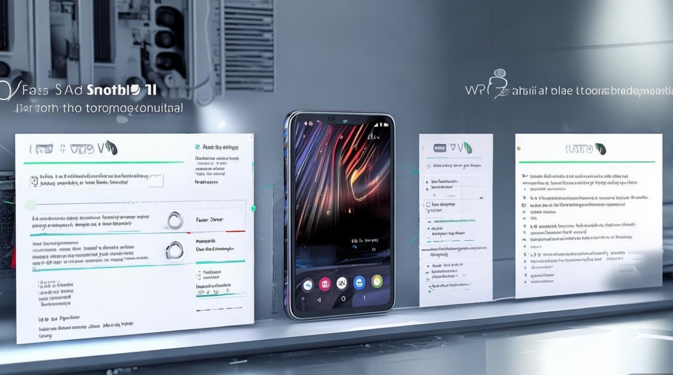 vivo S9手机刷机教程详细步骤是怎样的？