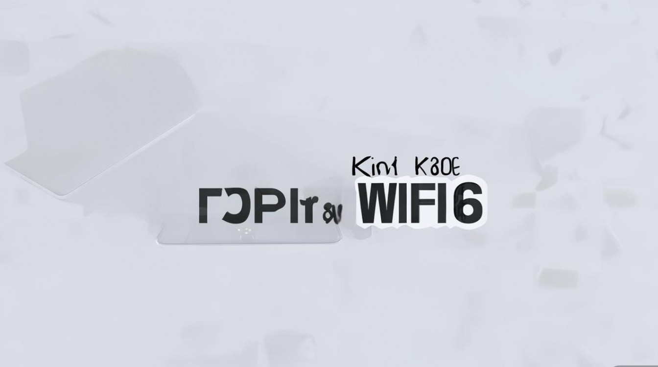 红米K60E支持WiFi6吗？实际WiFi6速度表现如何？