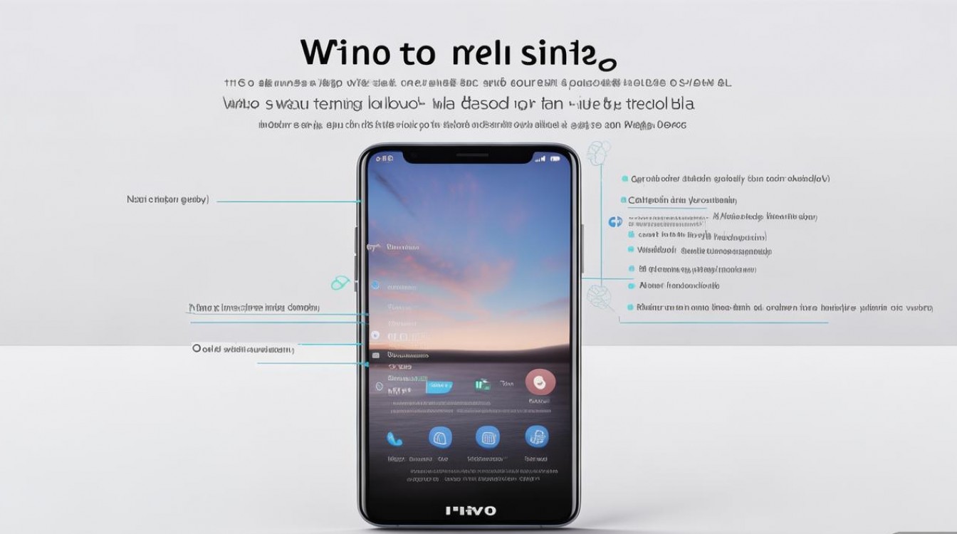 vivo9微信视频自拍怎么拍才清晰好看？