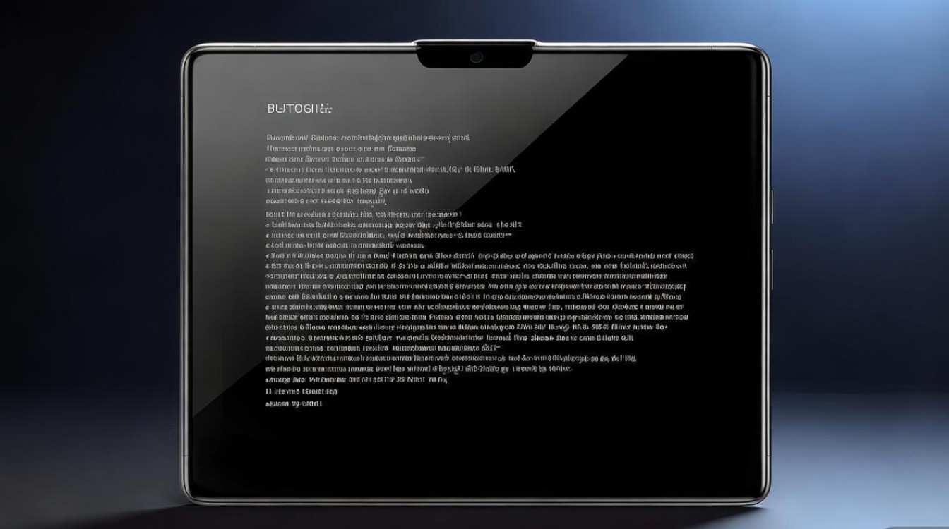 vivo.v3黑屏了怎么办?教你3步快速恢复屏幕显示!