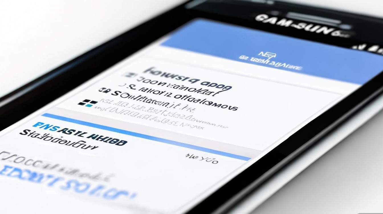 三星note3怎么下载app？旧机型应用商店下载方法详解