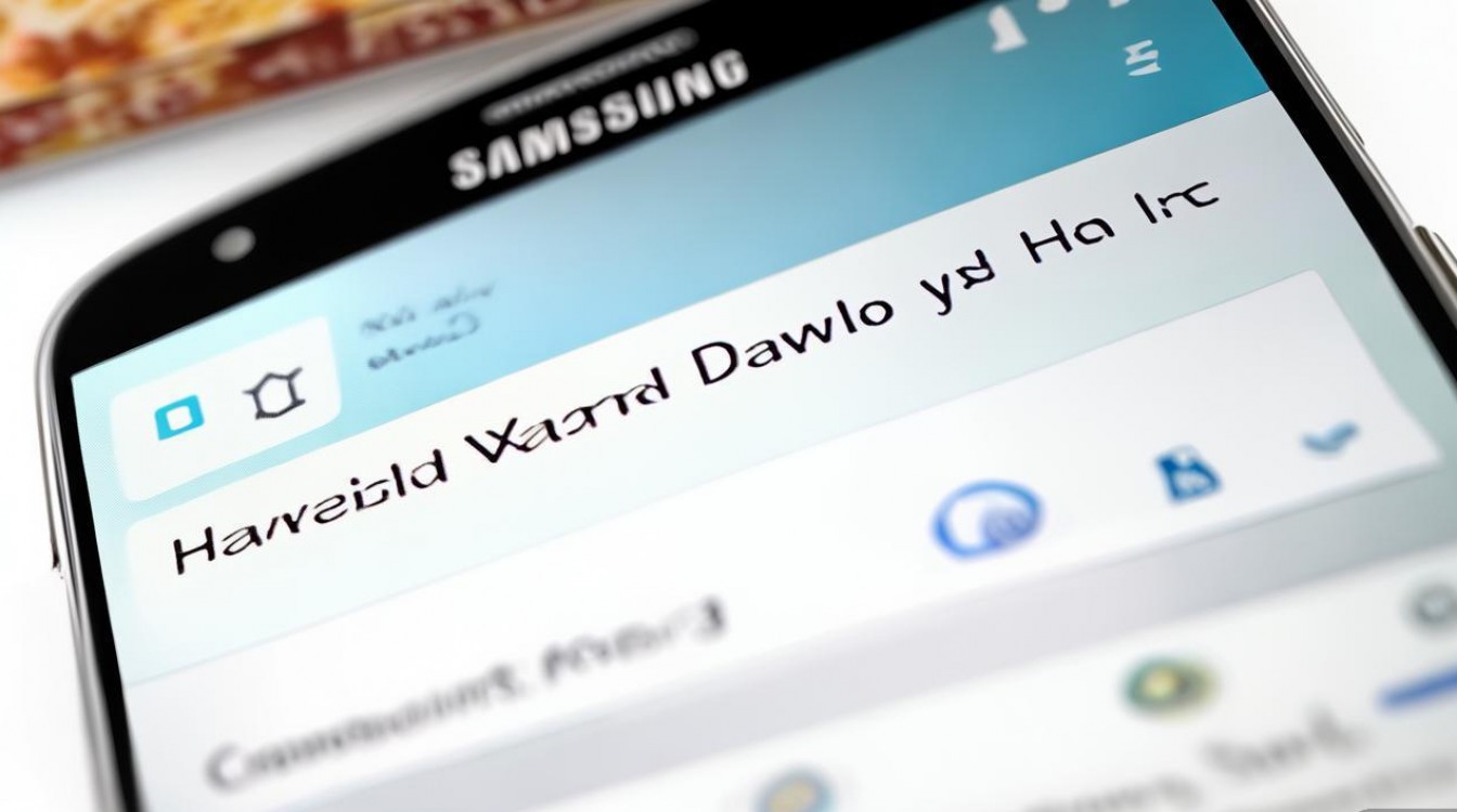 三星note3怎么下载app？旧机型应用商店下载方法详解