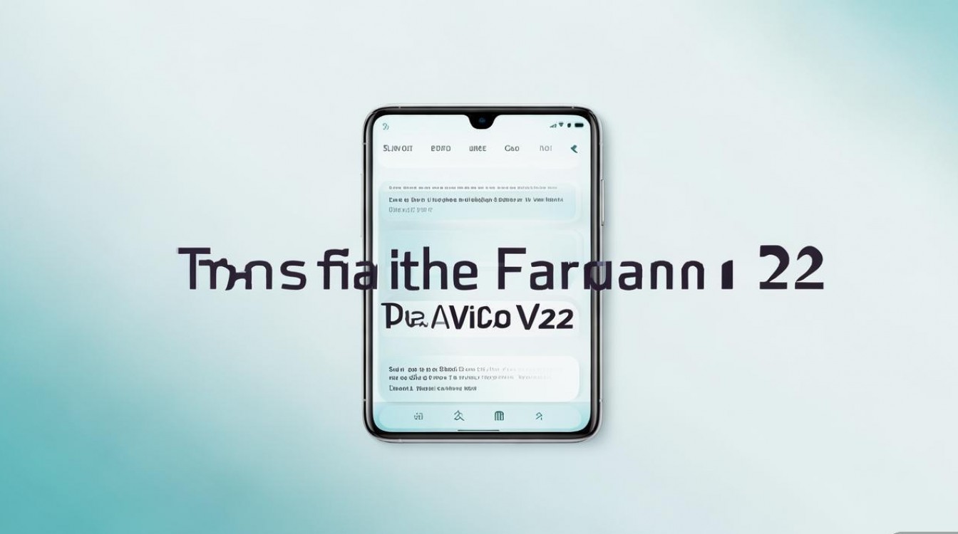 vivo.v22怎么刷机?详细步骤及注意事项有哪些?