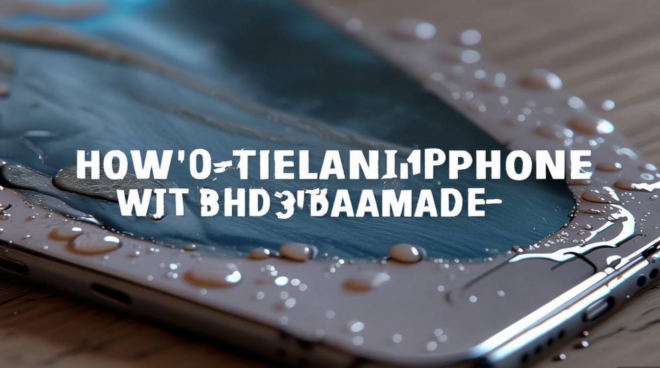 苹果7plus进水后不开机怎么办?数据还能恢复吗?