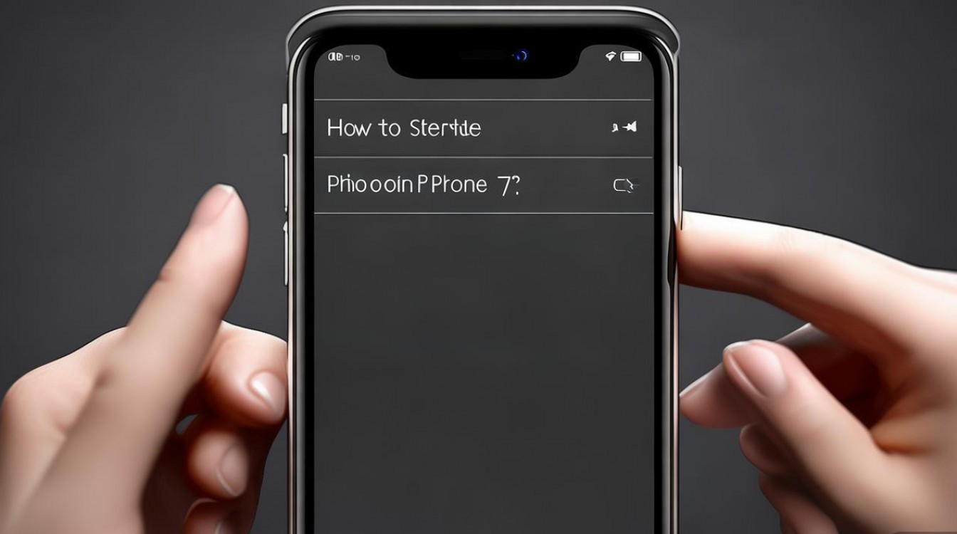 苹果7Plus截屏不了怎么办?3个方法教你解决!
