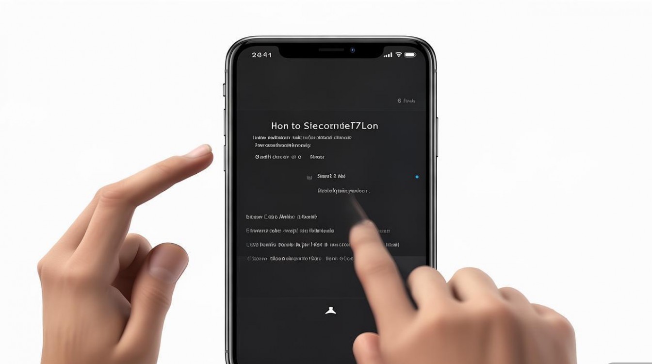 苹果7Plus截屏不了怎么办?3个方法教你解决!