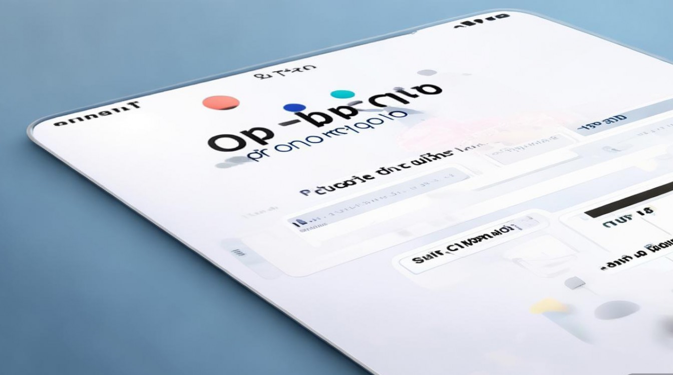 oppo手机照片插件怎么添加到桌面？详细步骤教程在这里