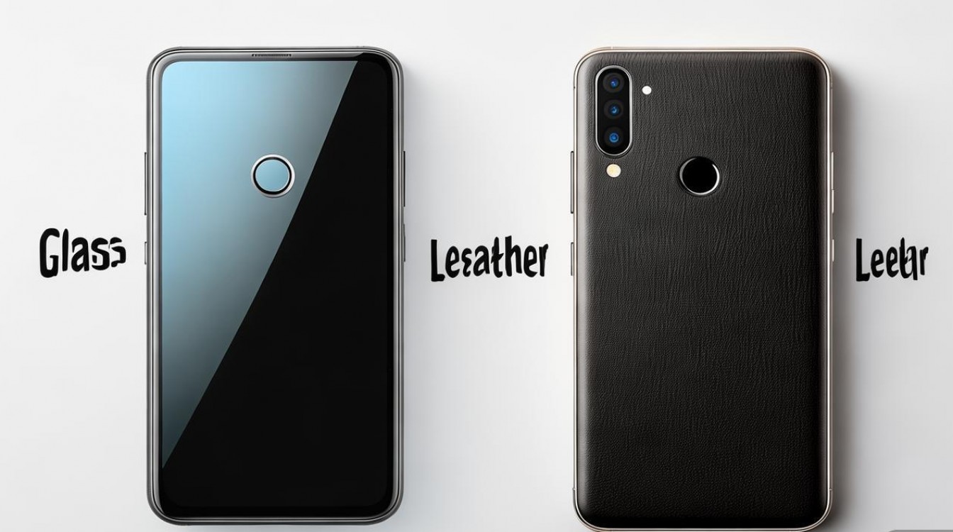 Redmi K60素皮版和玻璃版怎么选？日常使用哪个更合适？