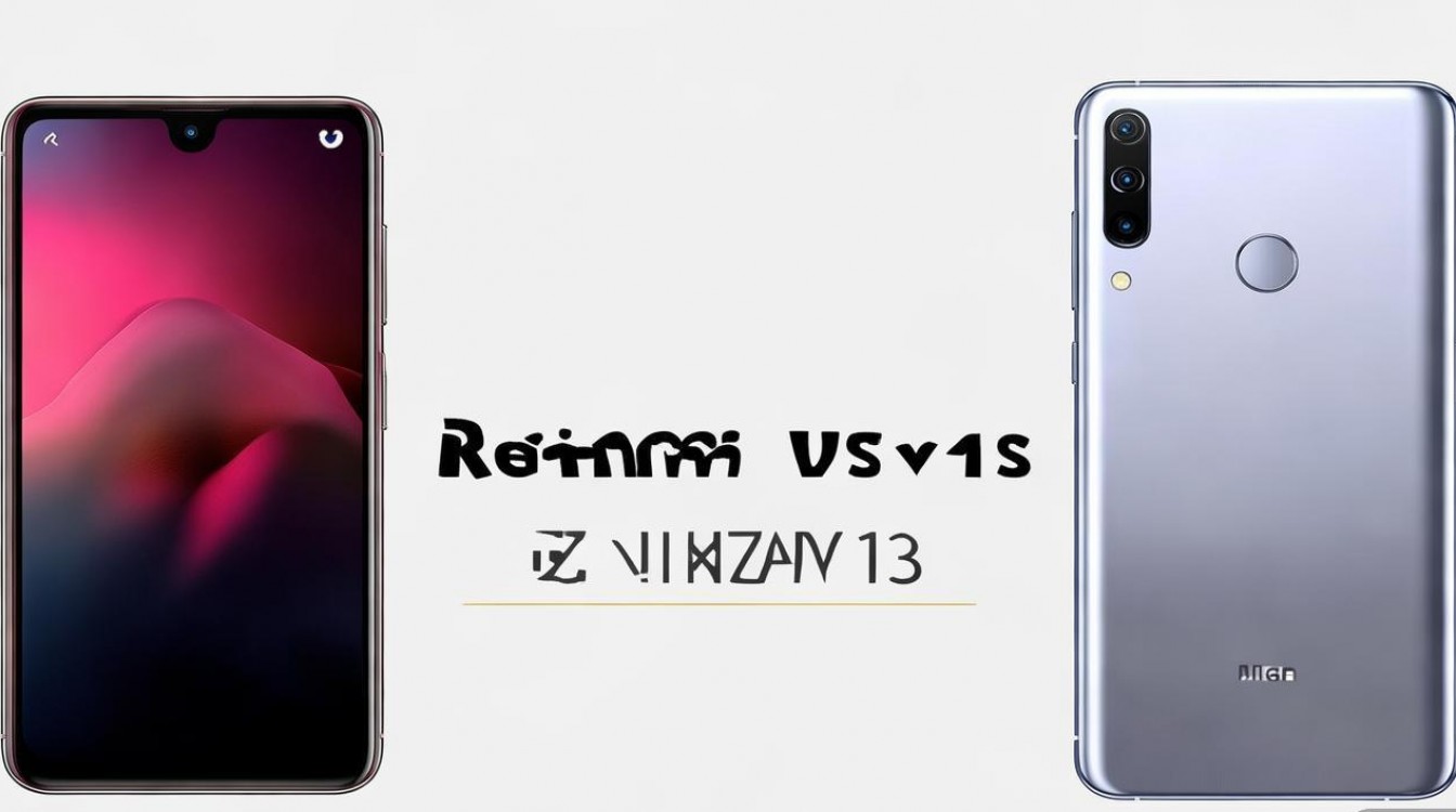 Redmi K60和小米13区别大吗？日常使用选哪个更合适？