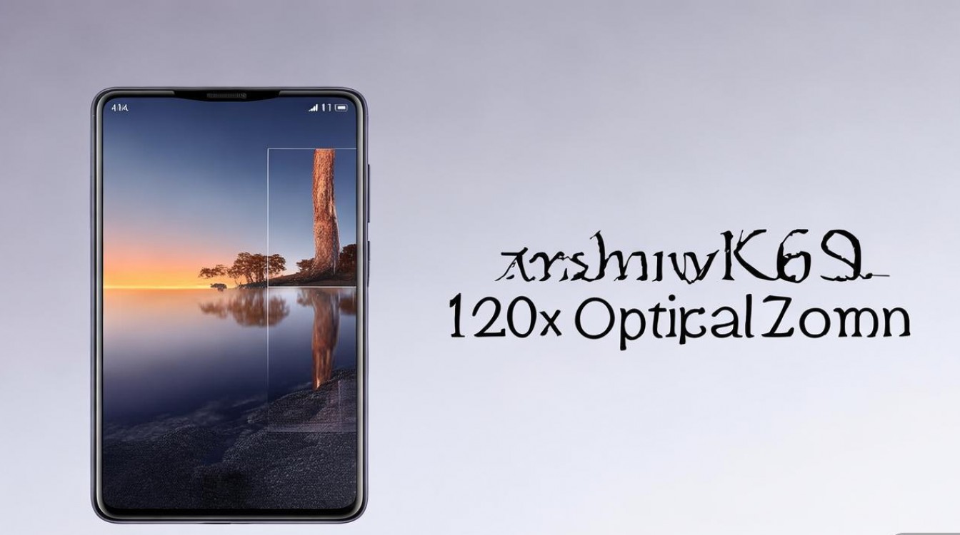 Redmi K60E变焦能力怎么样？实际能放大多少倍？