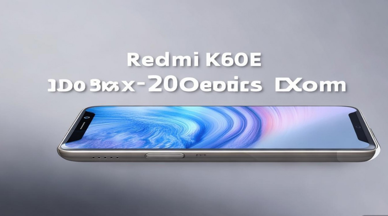 Redmi K60E变焦能力怎么样？实际能放大多少倍？
