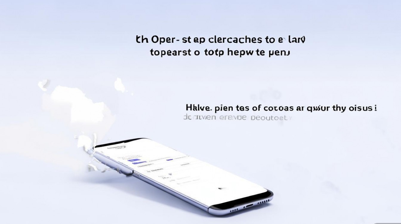 oppo手机如何彻底清空电话本数据不残留？