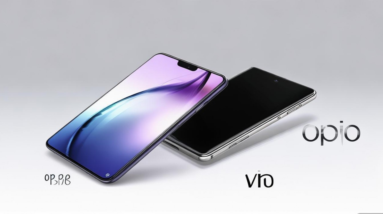 opples手机和vivo手机哪个更值得买?