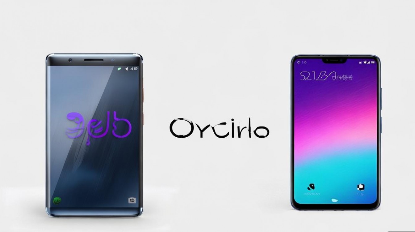 opples手机和vivo手机哪个更值得买?