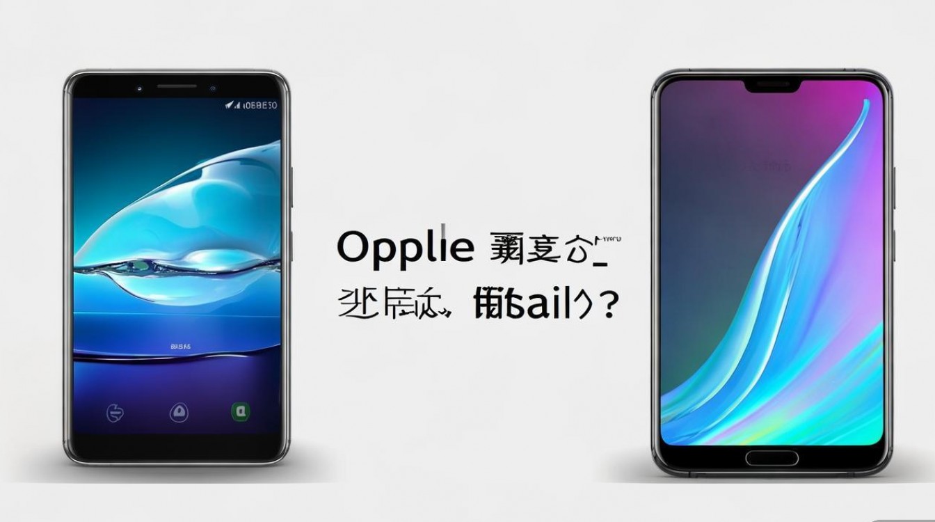 opples手机和vivo手机哪个更值得买?